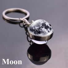 Load image into Gallery viewer, Lunar Keychains
